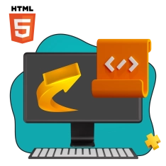 Web-мастер: первые шаги в мир современных сайтов. Основы HTML - КИБЕРшкола программирования для детей, компьютерные курсы для школьников, начинающих и подростков - KIBERone г. Оренбург